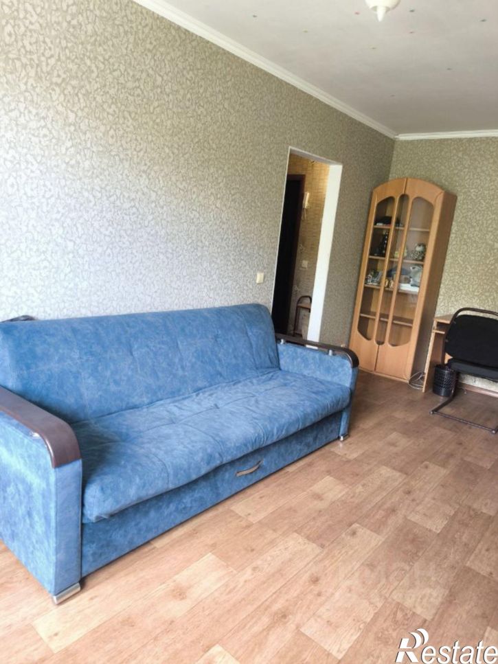 1-комн квартира ул Белинского, 14,  д. 14