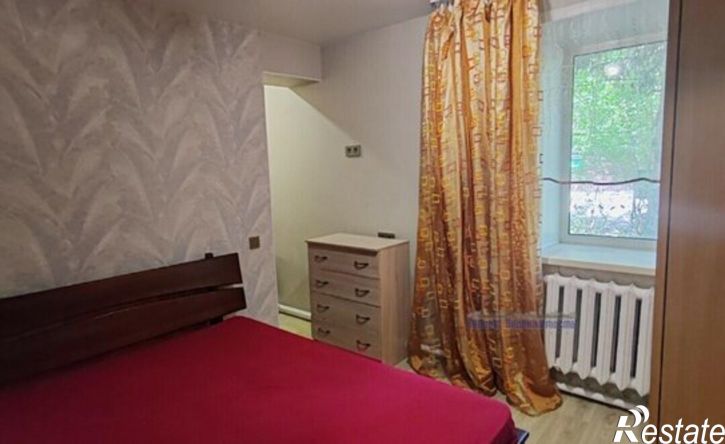 1-комн квартира ул Опытная Станция, 15а,  д. 15а
