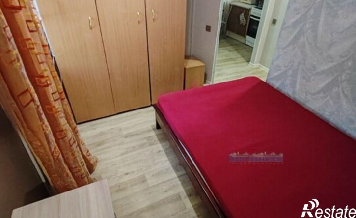 1-комн квартира ул Опытная Станция, 15а,  д. 15а