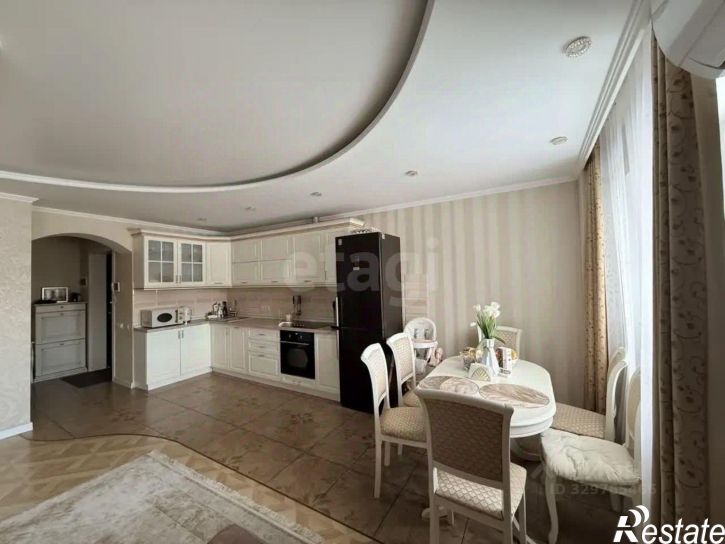 3-комн квартира ул Балтийская, 103,  д. 103