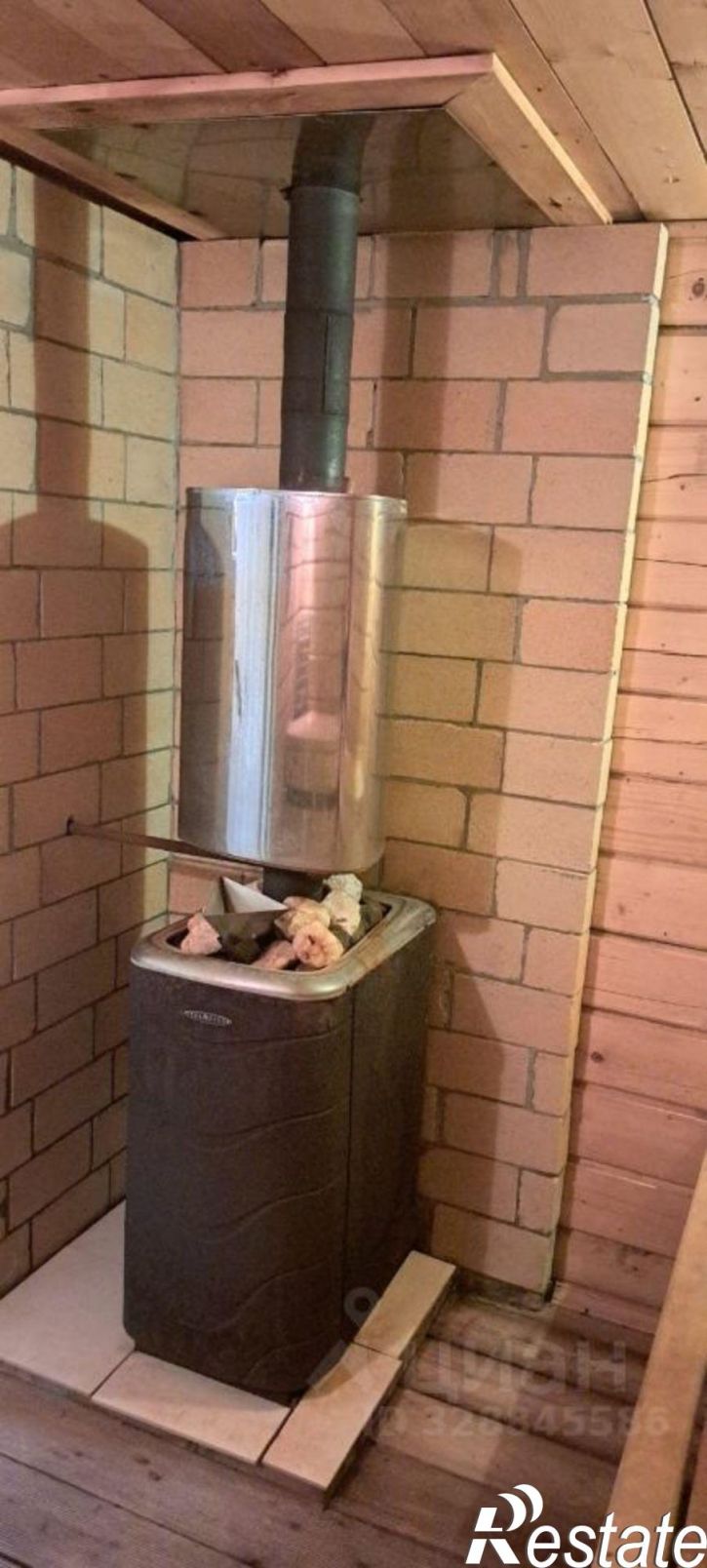 Коттедж/дом городской округ Барнаул
