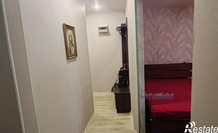 1-комн квартира ул Опытная Станция, 15а,  д. 15а
