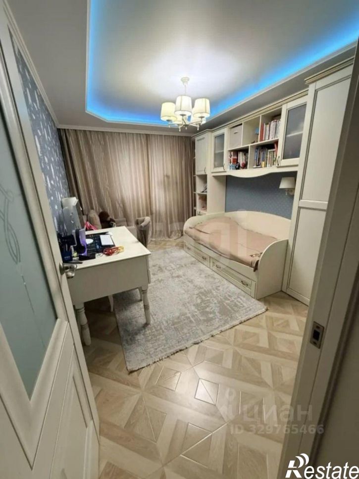 3-комн квартира ул Балтийская, 103,  д. 103