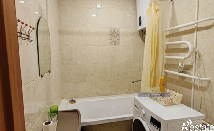 1-комн квартира ул Опытная Станция, 15а,  д. 15а