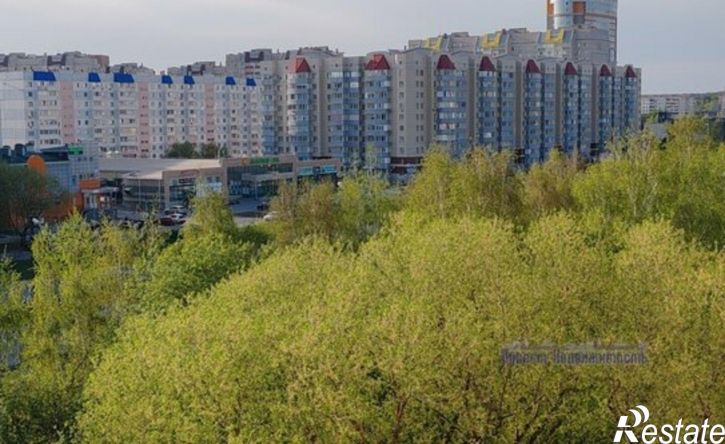2-комн квартира ул Малахова, 173,  д. 173