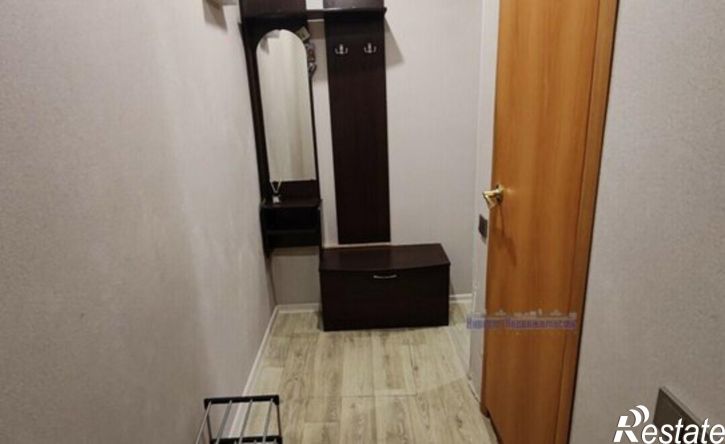 1-комн квартира ул Опытная Станция, 15а,  д. 15а