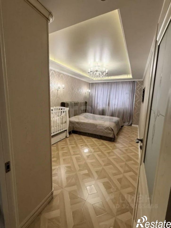 3-комн квартира ул Балтийская, 103,  д. 103