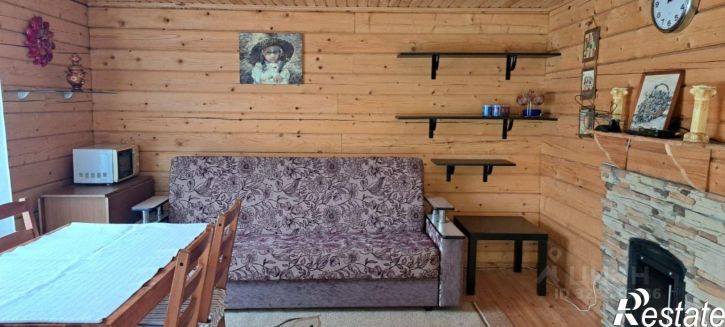 Коттедж/дом городской округ Барнаул