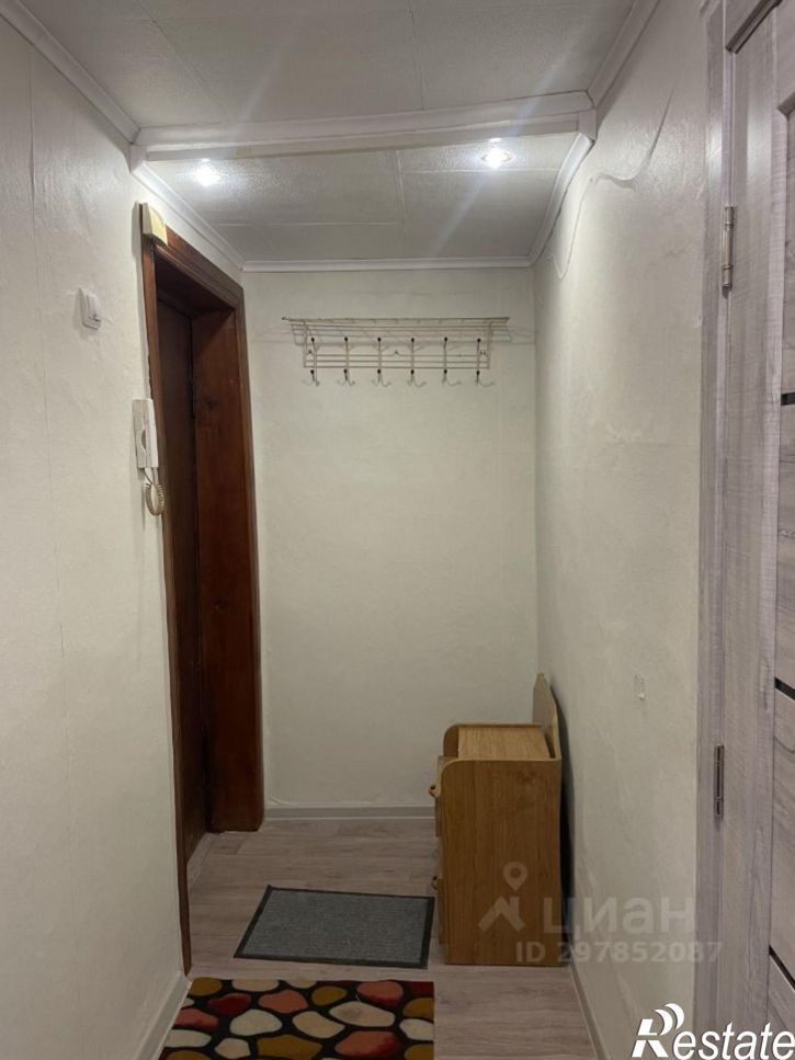 2-комн квартира Восточная улица, 125,  д. 125