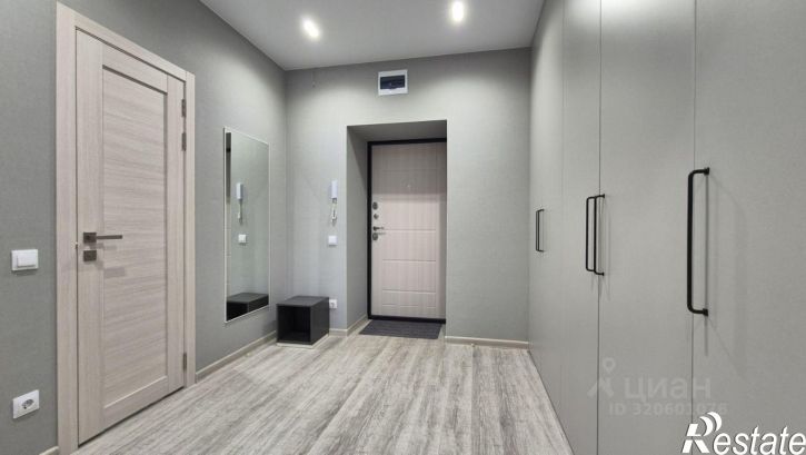 1-комн квартира ул Энтузиастов, 59,  д. 59