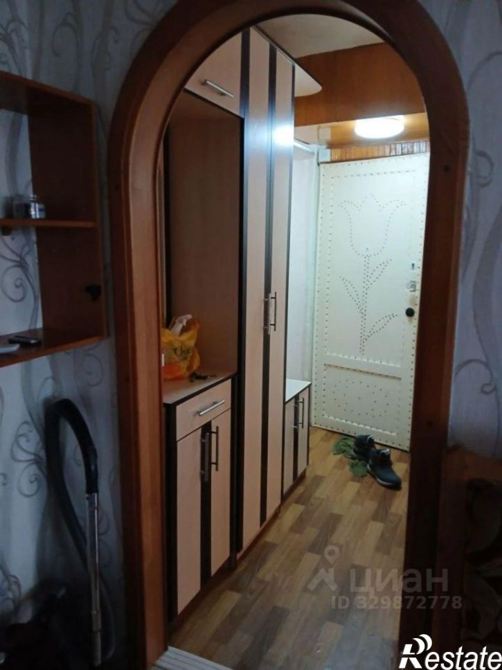 2-комн квартира улица Юрина, 230,  д. 230