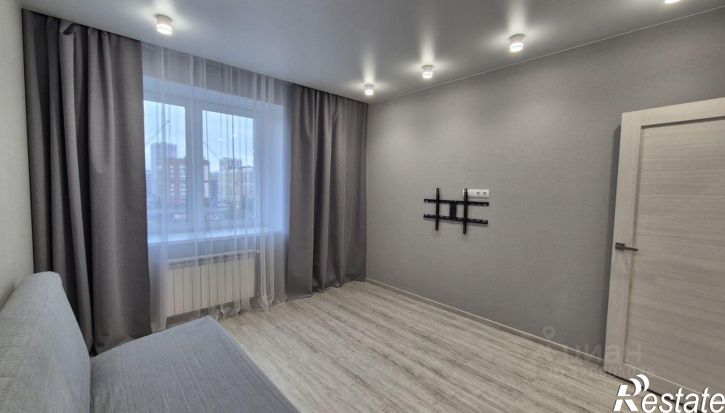 1-комн квартира ул Энтузиастов, 59,  д. 59