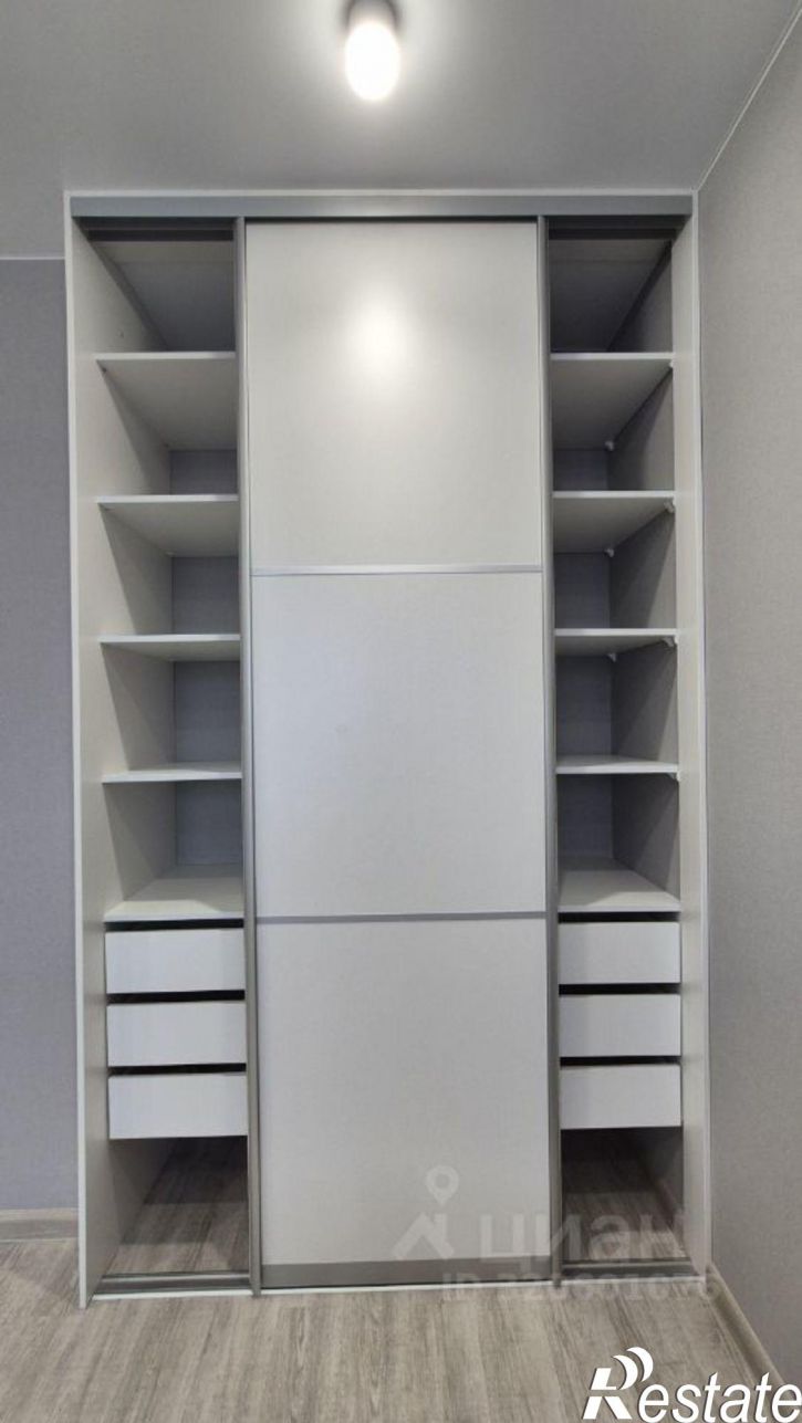 1-комн квартира ул Энтузиастов, 59,  д. 59