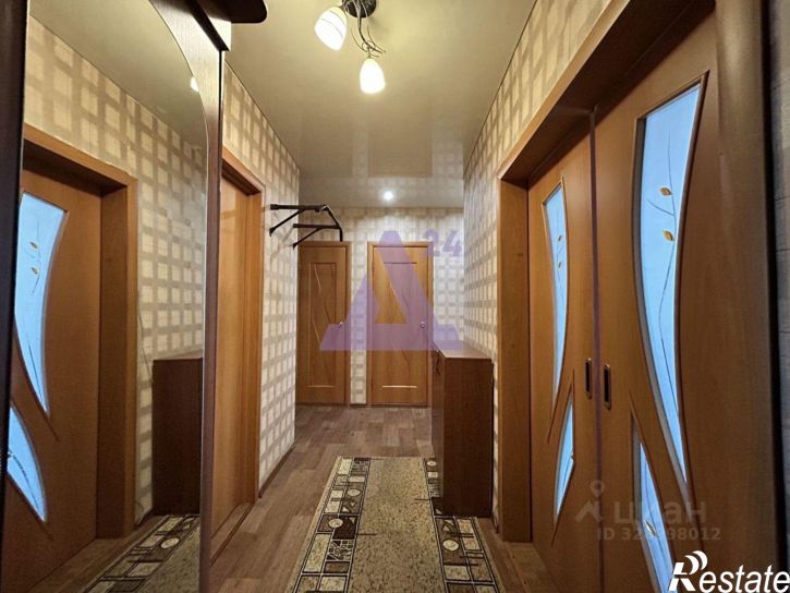 3-комн квартира Комсомольский проспект, 99А,  д. 99А