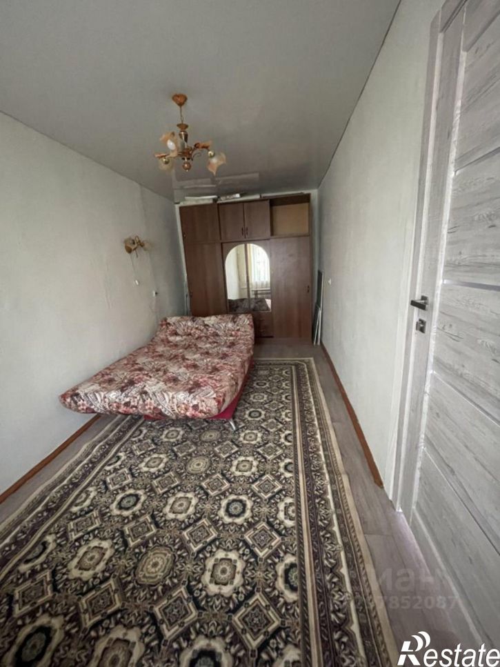 2-комн квартира Восточная улица, 125,  д. 125