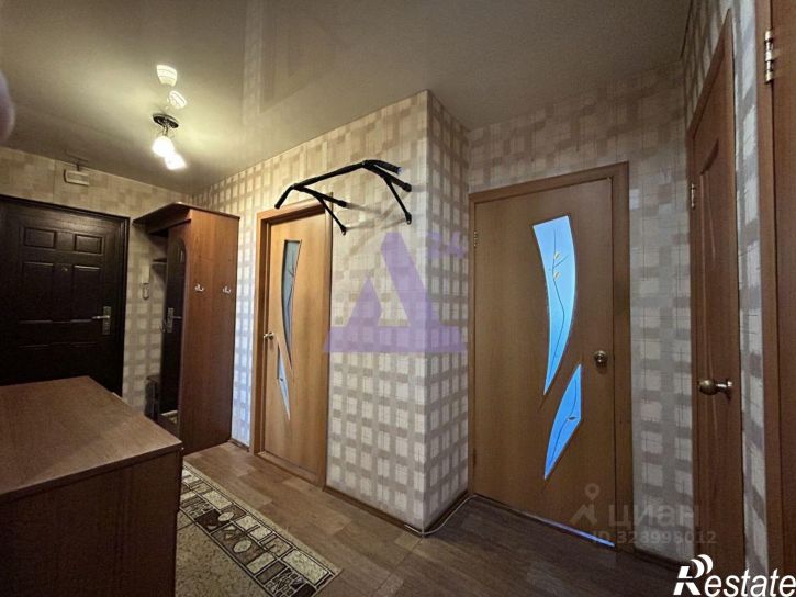 3-комн квартира Комсомольский проспект, 99А,  д. 99А