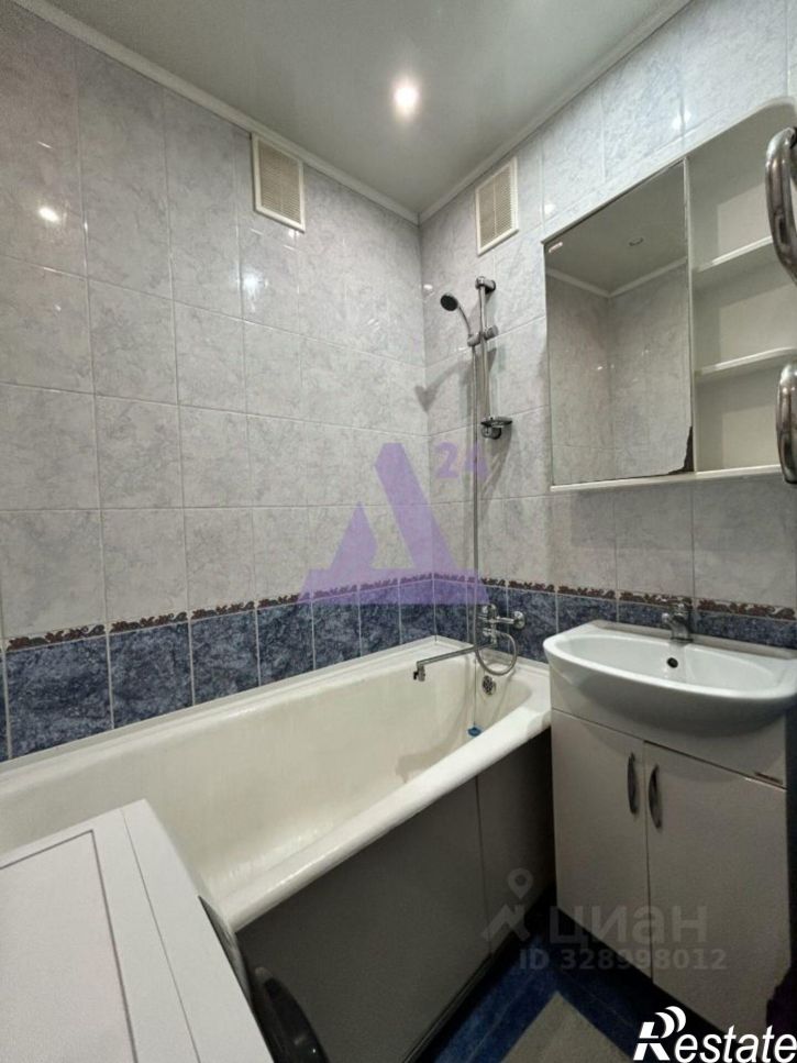 3-комн квартира Комсомольский проспект, 99А,  д. 99А