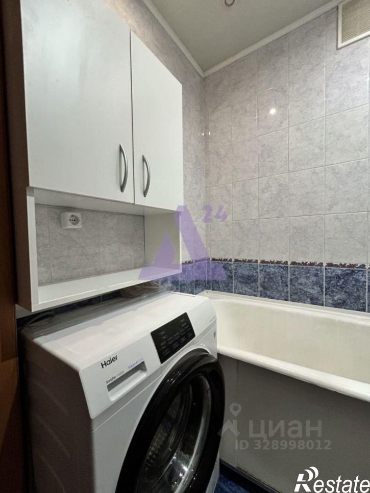 3-комн квартира Комсомольский проспект, 99А,  д. 99А