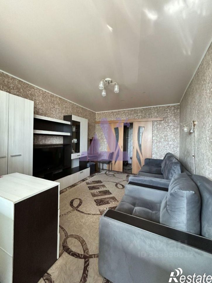 3-комн квартира Комсомольский проспект, 99А,  д. 99А