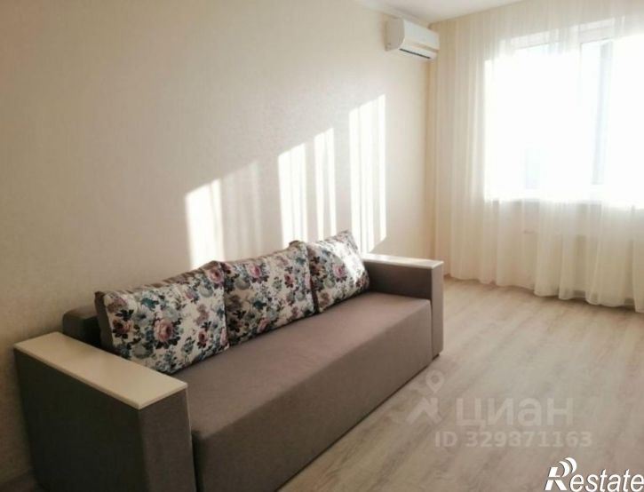 2-комн квартира ул Попова, 59,  д. 59