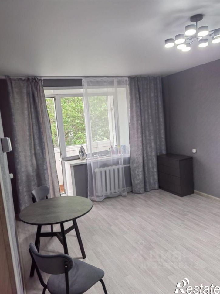 1-комн квартира ул Привокзальная, 49,  д. 49