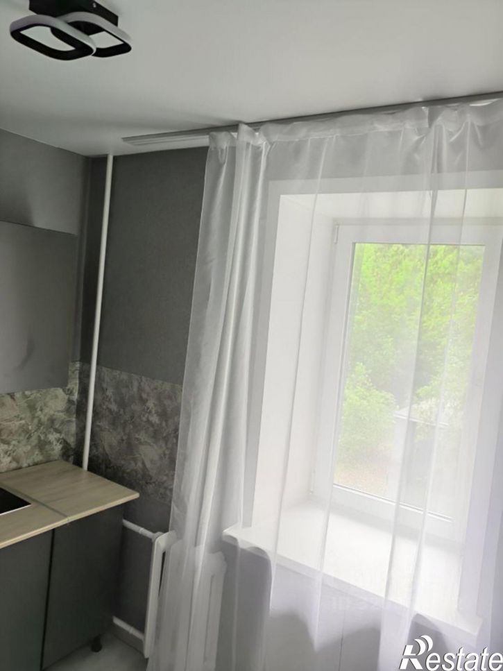 1-комн квартира ул Привокзальная, 49,  д. 49