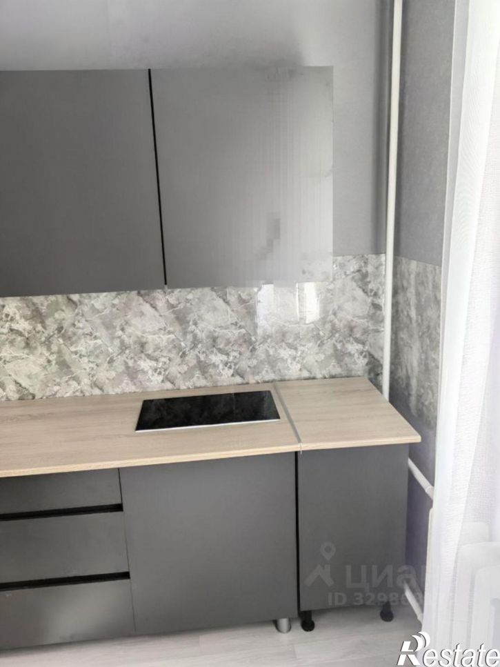 1-комн квартира ул Привокзальная, 49,  д. 49