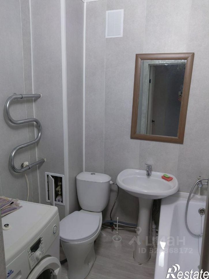 1-комн квартира ул Привокзальная, 49,  д. 49