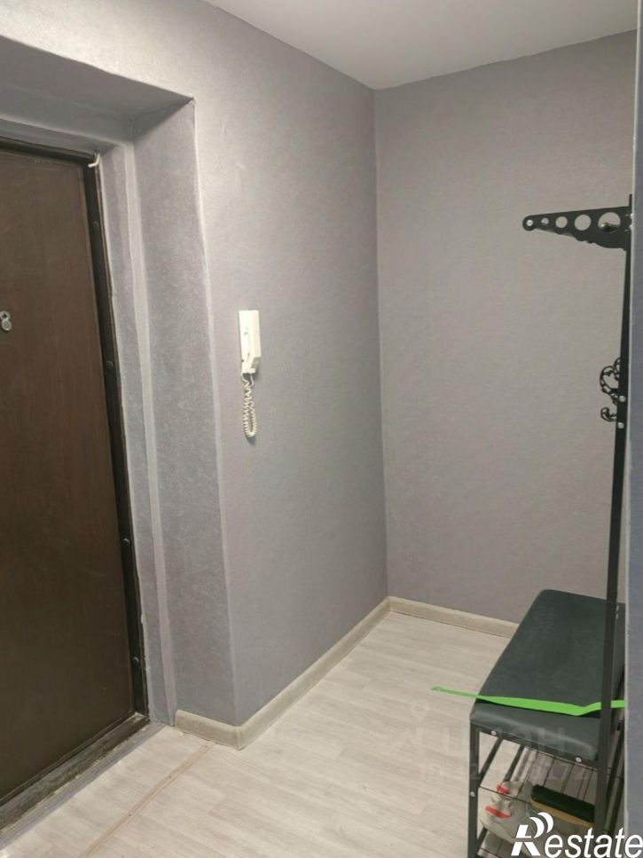 1-комн квартира ул Привокзальная, 49,  д. 49