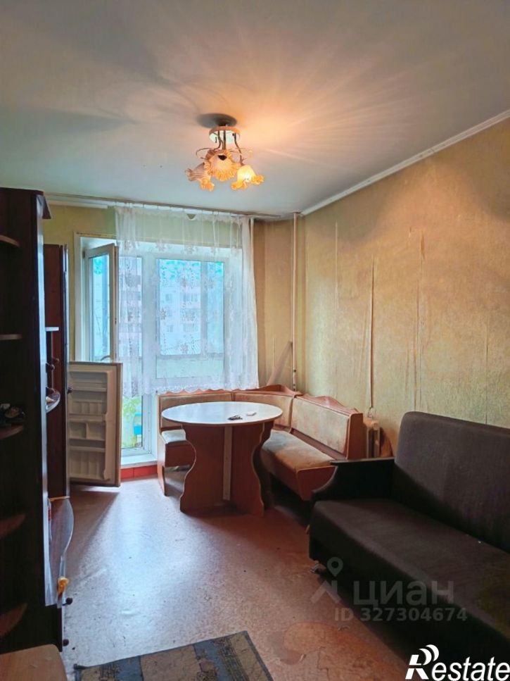 Комната Павловский тракт, 209,  д. 209