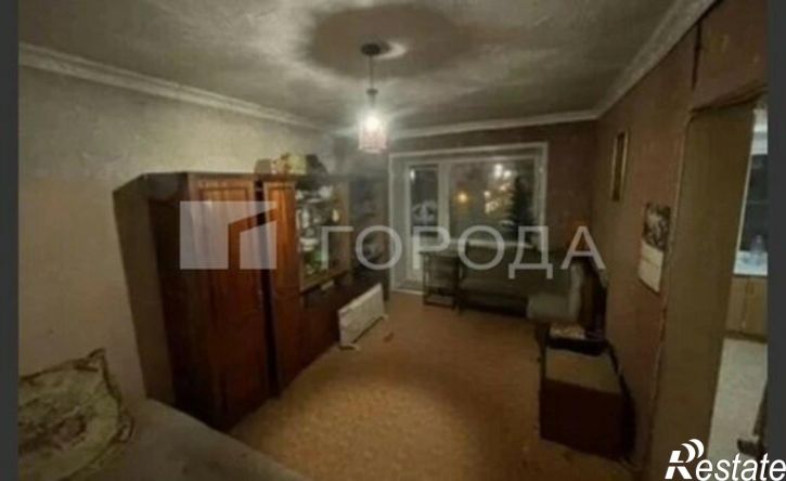 2-комн квартира Комсомольский проспект, 132,  д. 132