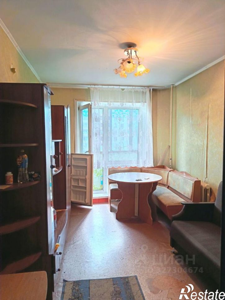 Комната Павловский тракт, 209,  д. 209