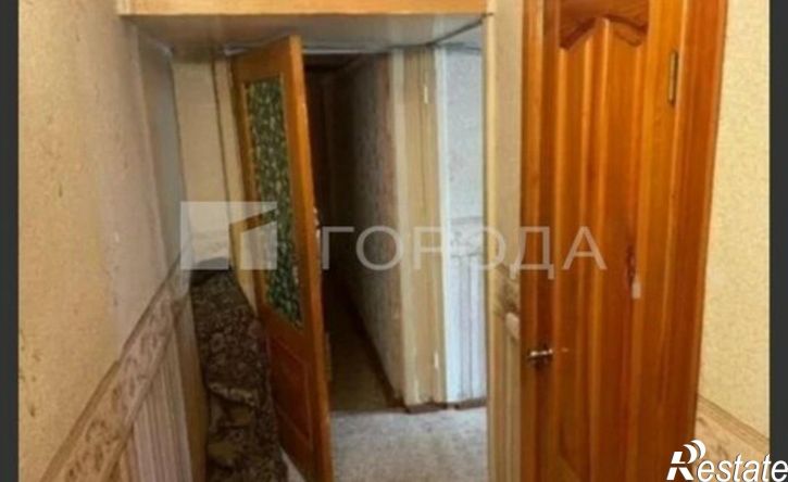 2-комн квартира Комсомольский проспект, 132,  д. 132