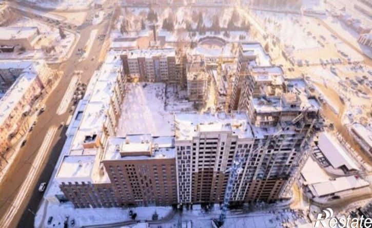 2-комн квартира ул Привокзальная, 29 1,  д. 29 1,  к. 1