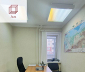 офис 36 кв м, этаж 1/10 Балтийская улица, 3