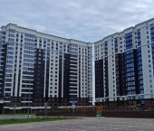 1-комн, 37кв м, этаж 15/17 Власихинская улица, 65А к2