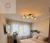 3-комн, 60кв м, этаж 7/9 ул Шумакова, 38
