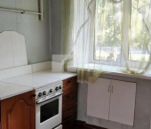 2-комн, 45кв м, этаж 1/5 Комсомольский проспект, 91