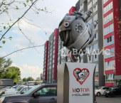 2-комн, 39кв м, этаж 5/16 Северо-Западная улица, 15 к2