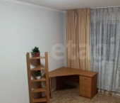 1-комн, 31кв м, этаж 4/5 Молодёжная улица, 34