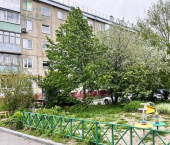 2-комн, 43кв м, этаж 5/5 ул Малахова, 13