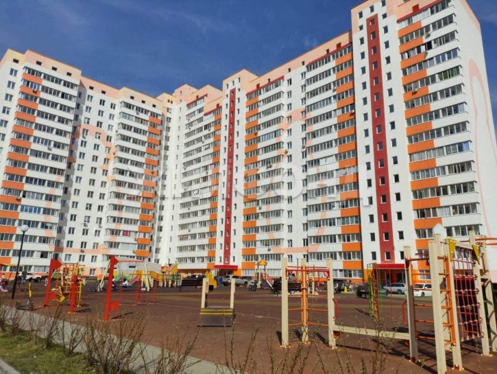 1-комн квартира Балтийская улица, д.93