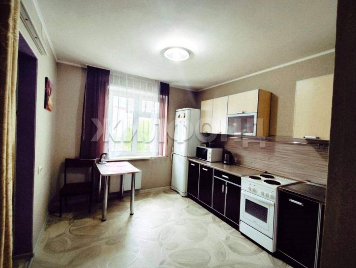1-комн квартира Чеглецова улица, д.62