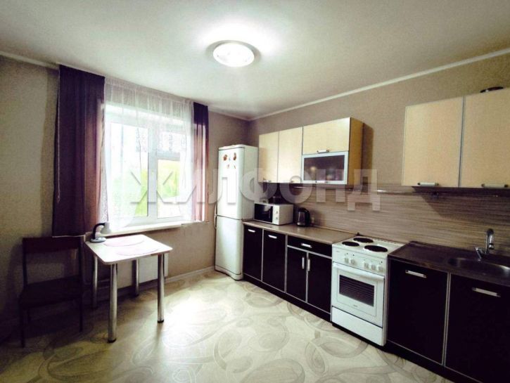 1-комн квартира Чеглецова улица, д.62