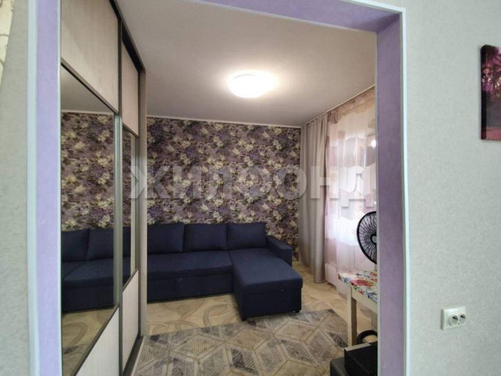 1-комн квартира Чеглецова улица, д.62
