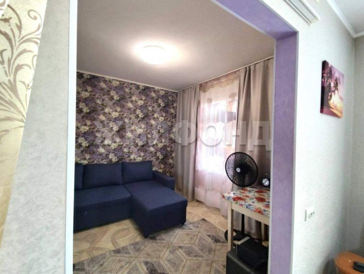 1-комн квартира Чеглецова улица, д.62