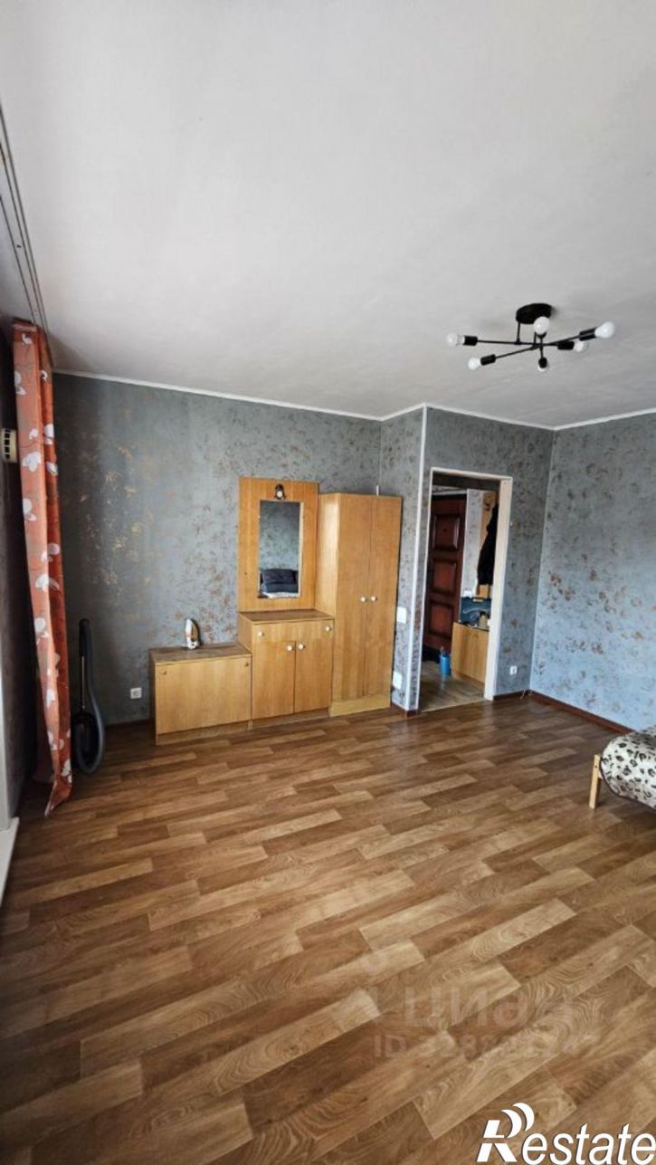 1-комн квартира Павловский тракт, 301,  д. 301