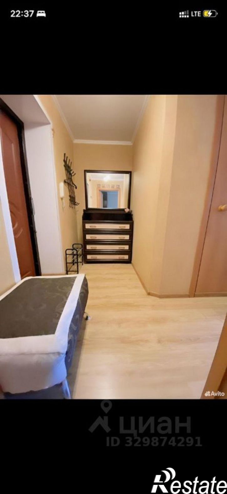 1-комн квартира проспект Строителей, 38А,  д. 38А