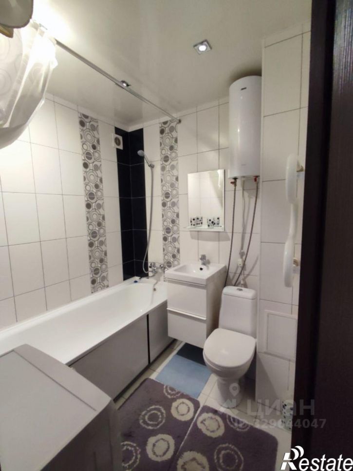1-комн квартира ул Взлетная, 36,  д. 36