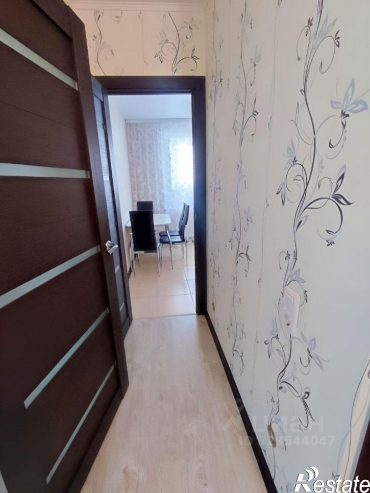 1-комн квартира ул Взлетная, 36,  д. 36